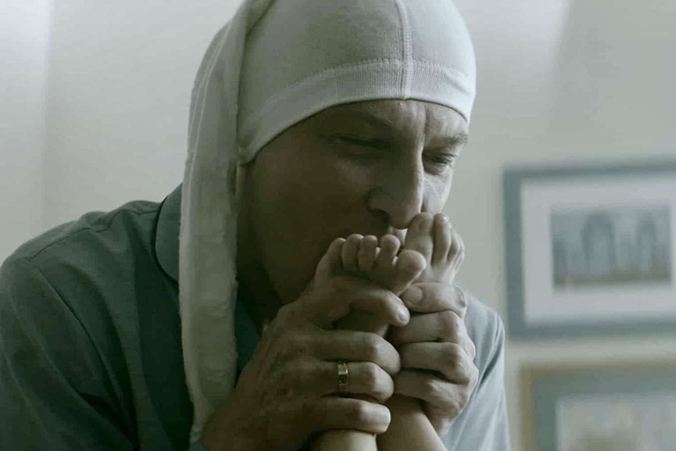 White Whale: La recensione del film in concorso al Lucca Film Festival 2022! 1 D8EFB249 D886 4DA9 877D D4A4A869FAB1