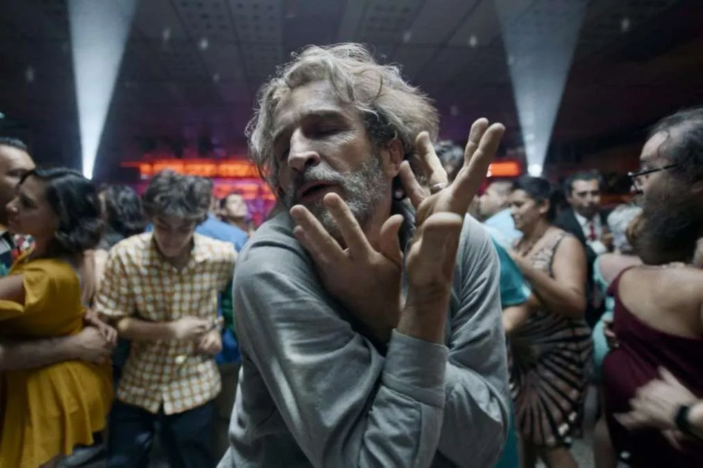 Bardo: Il trailer ufficiale del nuovo film di Alejandro González Iñárritu! 1 D3E6D4A5 FCEF 46AD 81A1 6BEFD2143C44