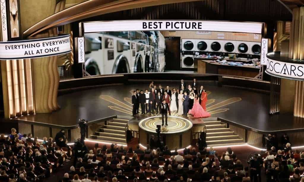 Gotham Awards 2023: le prime nomination della stagione dei premi 3 IMG 7958