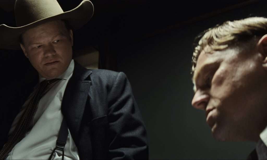 Killers Of The Flower Moon: inizialmente DiCaprio non doveva interpretare Ernest Burkhart. Tutti i dettagli 3 IMG 7976