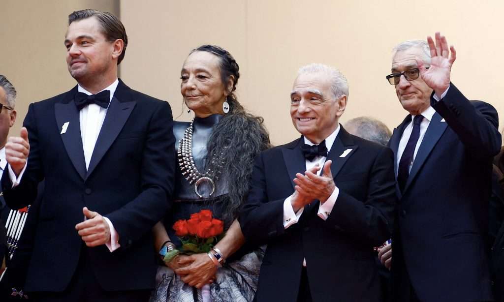 Killers Of The Flower Moon: inizialmente DiCaprio non doveva interpretare Ernest Burkhart. Tutti i dettagli 2 IMG 7978