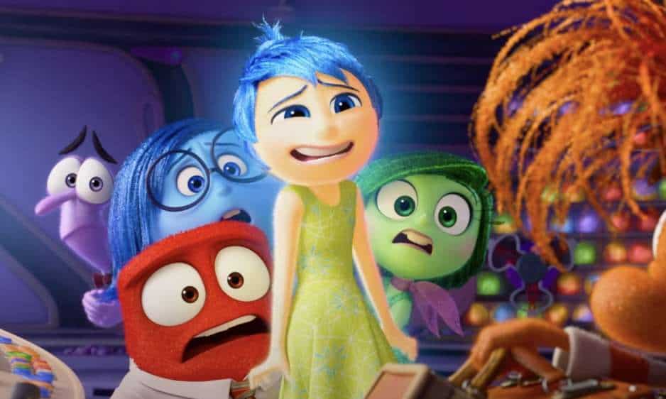 Inside Out 2: il primo trailer ufficiale svela una nuova emozione 1 IMG 8665 1