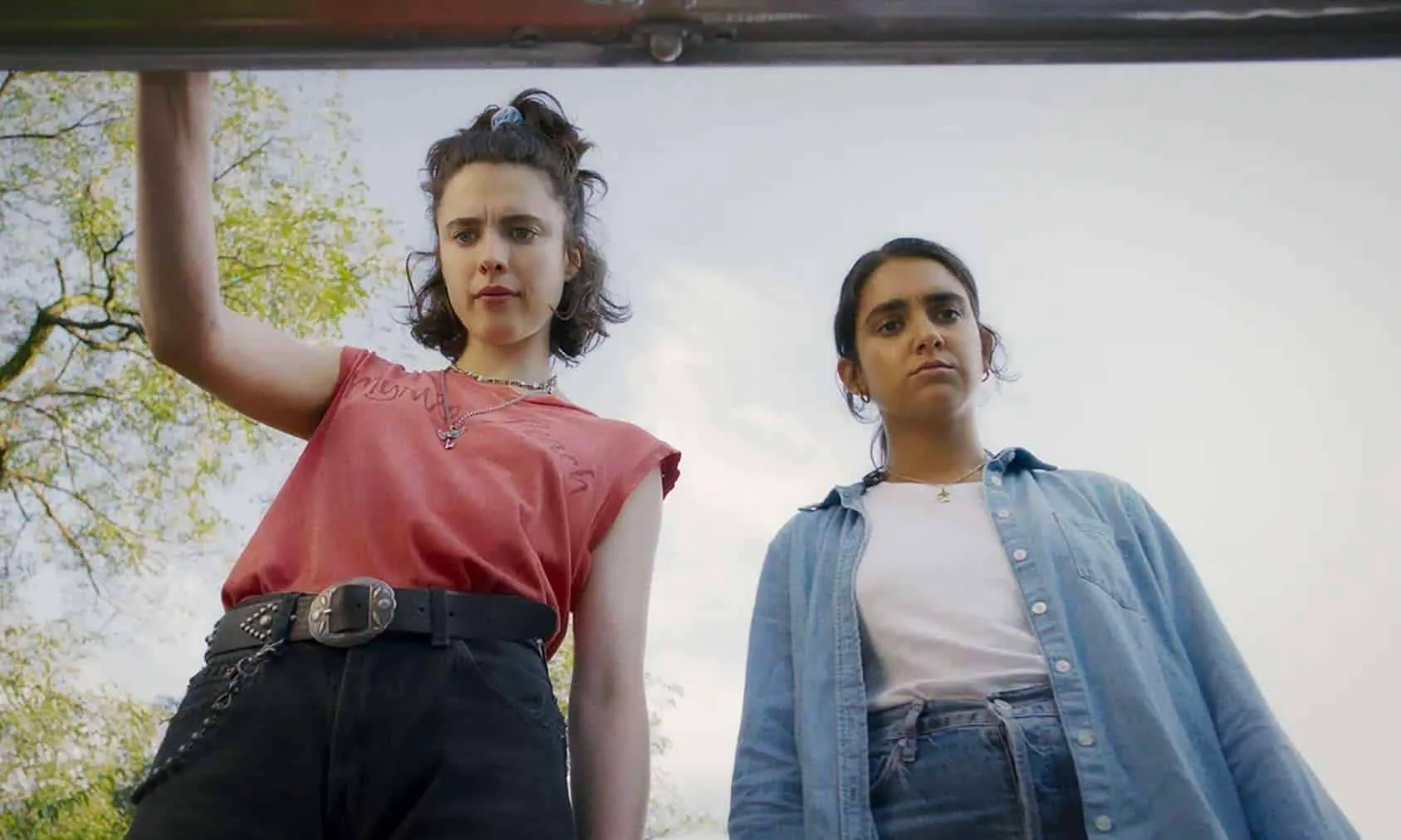 Drive-Away Dolls: il trailer ufficiale del film diretto da Ethan Coen con Margaret Qualley 1 IMG 9396