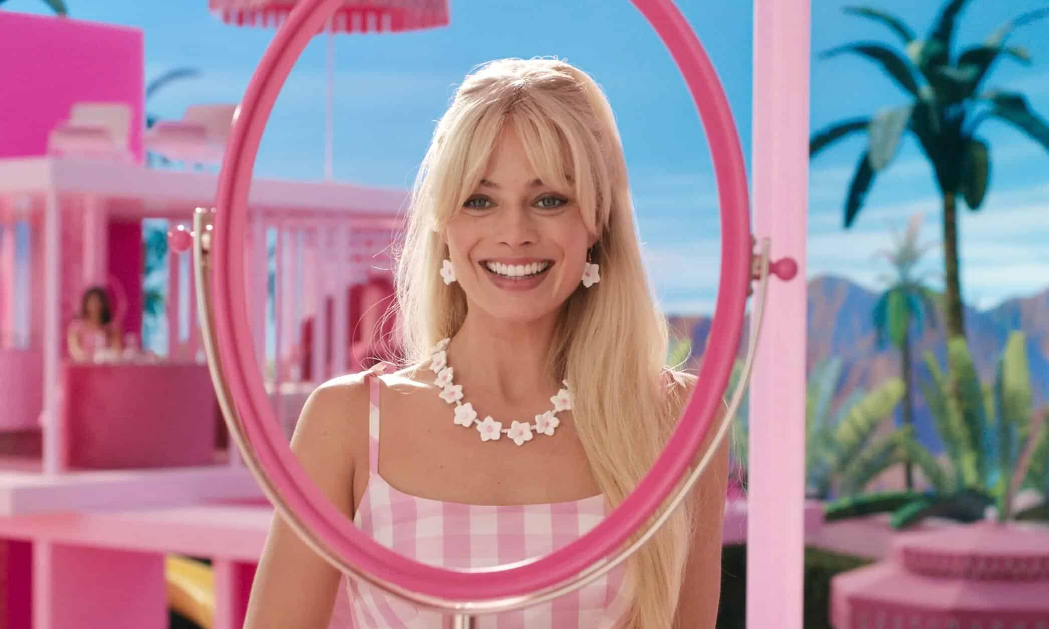 Golden Globes 2024: Record di nomination per Barbie! C’è anche l’Italia con Io Capitano. La lista completa delle nomination 1 1745F027 2EE3 43F7 BF2B 9F1964EA5EB1