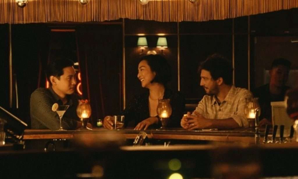 Past Lives: il trailer in italiano dell’opera prima di Celine Song 2 53500A5A E577 4E90 AC6A A7F2A211E2ED