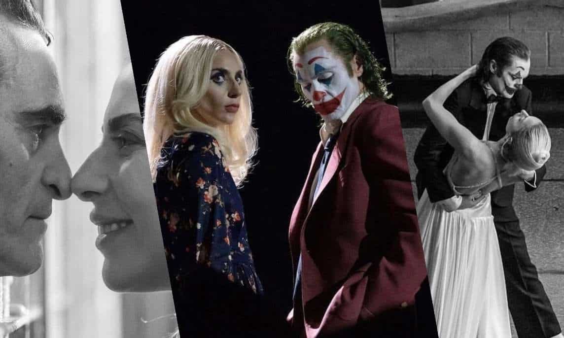 Joker: Folie à Deux, Todd Phillips pubblica tre nuove immagini con Joaquin Phoenix e Lady Gaga 1 F06AC62D 52EE 4437 BCD5 17FC84740807