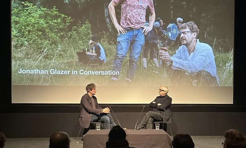 The Zone Of Interest: secondo Alfonso Cuarón è il miglior film di questo secolo 2 IMG 2573