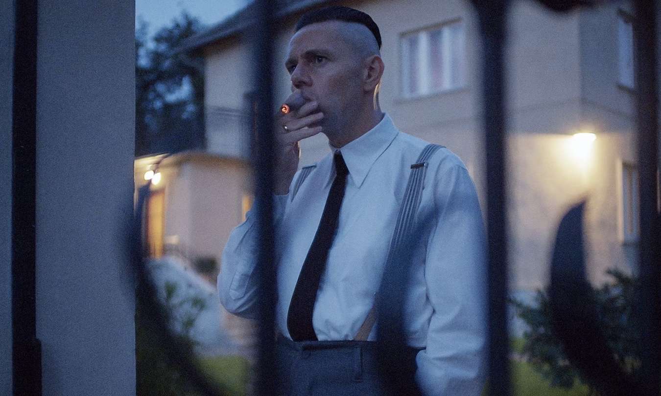 The Zone Of Interest: secondo Alfonso Cuarón è il miglior film di questo secolo 1 IMG 2574