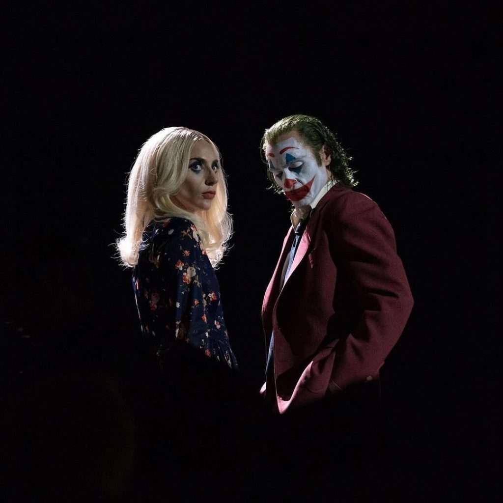 Joker: Folie à Deux, Todd Phillips pubblica tre nuove immagini con Joaquin Phoenix e Lady Gaga 4 IMG 2821