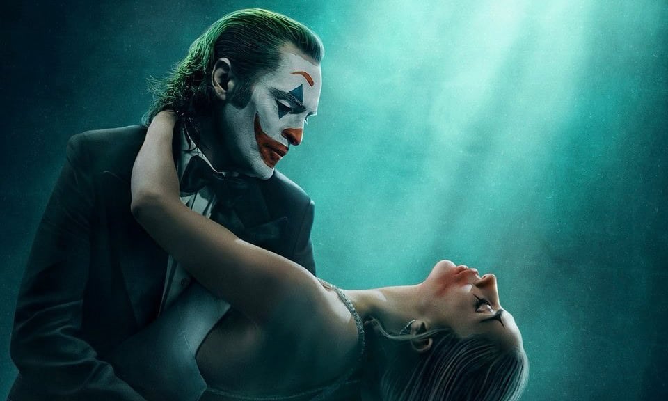 Joker: Folie à Deux, il poster ufficiale! Nuovi dettagli sul film di Todd Phillips con Joaquin Phoenix e Lady Gaga 1 11E63B84 9947 4ED4 8C8C 0C30F8036392
