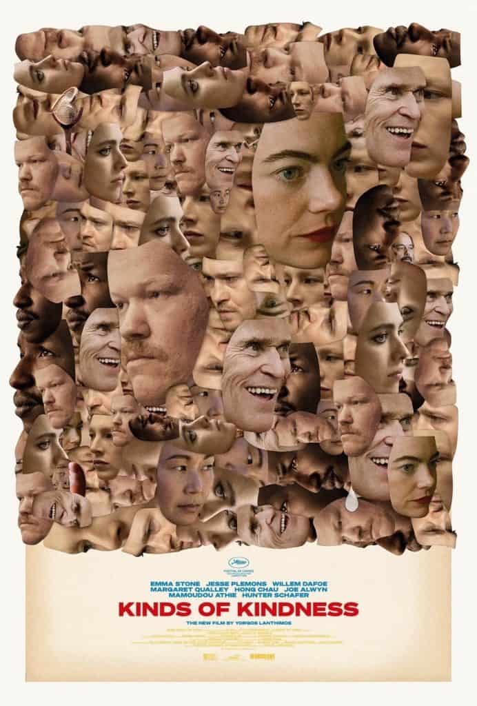 Kinds Of Kindness: il nuovo trailer del film di Yorgos Lanthimos 2 9436D8C2 75C6 4354 8937 AA3C1DBBF171