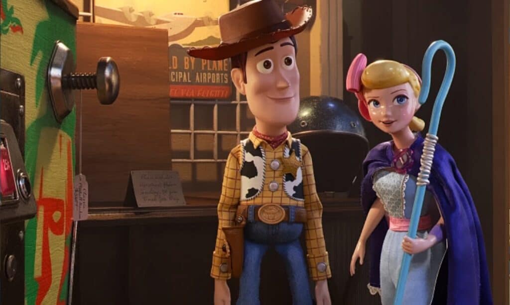 Toy Story 5: svelato il regista che dirigerà il quinto capitolo 2 9C5007D0 D77B 435B 910C CB05519B1B41