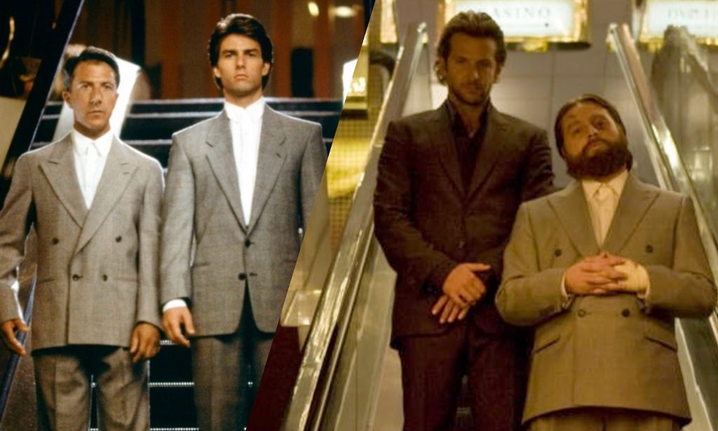 Una Notte da Leoni: 10 curiosità sul film di Todd Phillips 9 ABEA0360 55BE 4AF7 8BF2 0992531D07AE