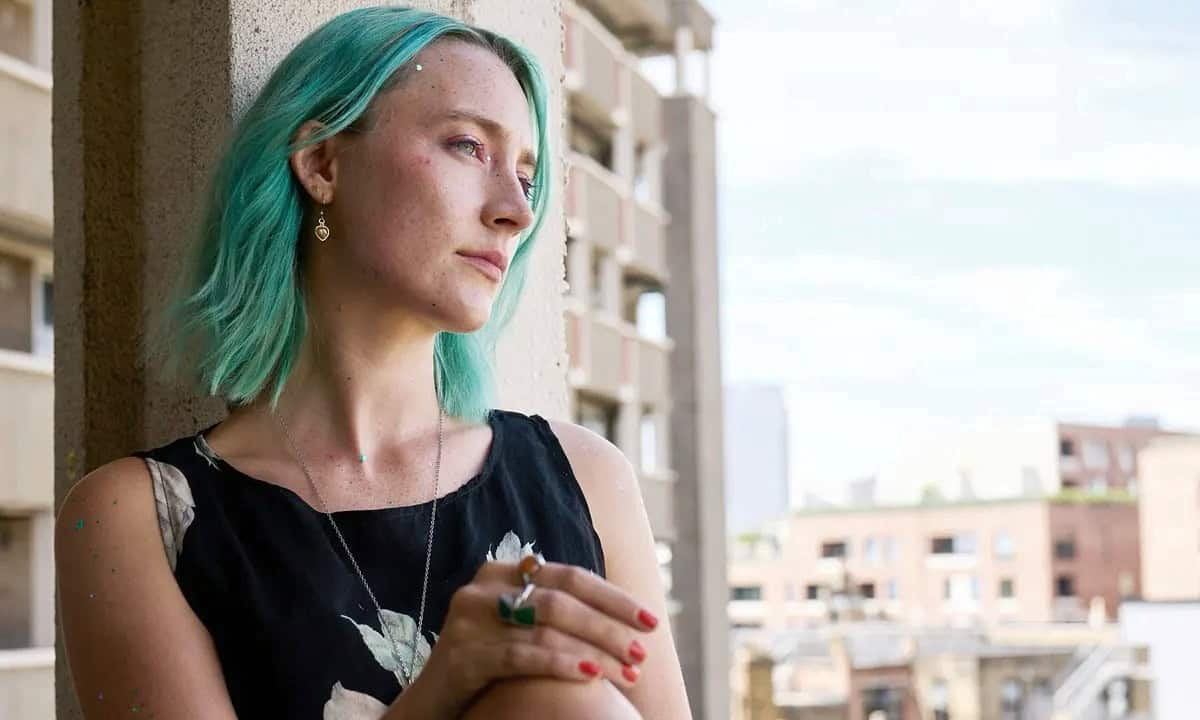 The Outrun: il trailer del nuovo film con Saoirse Ronan 1 D2467EB7 826E 45B9 BA26 B30315B799F9