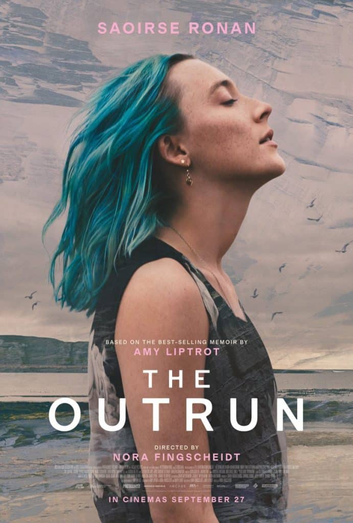 The Outrun: il trailer del nuovo film con Saoirse Ronan 2 IMG 8083