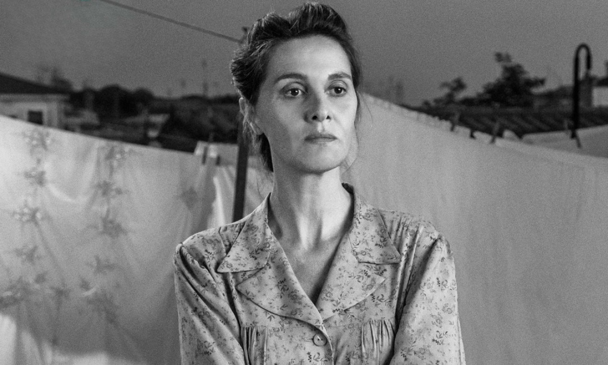 Globi d’oro 2024 C’è ancora domani