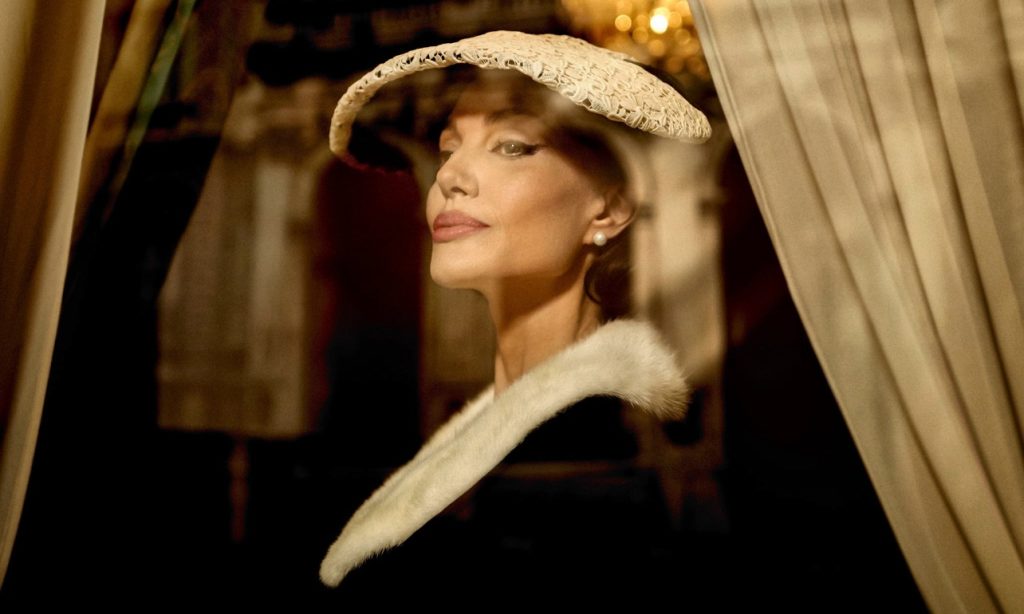 Venezia 81: il programma della seconda giornata 3 0AD9A097 3043 4305 BEC8 A58CA0DF362D