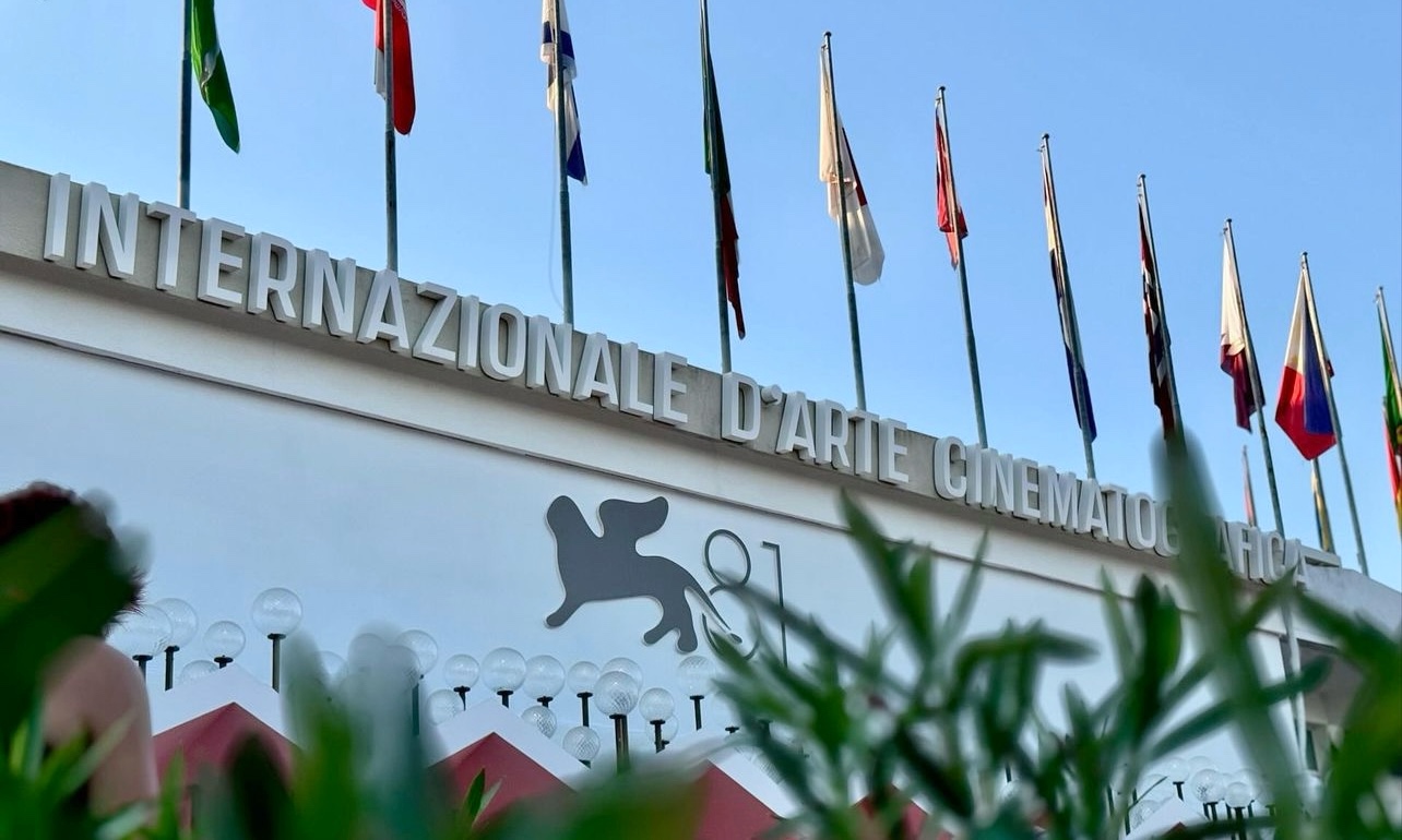 Venezia 81: il programma della seconda giornata 1 6E16E2CB E836 433E 86CA 83344235F206