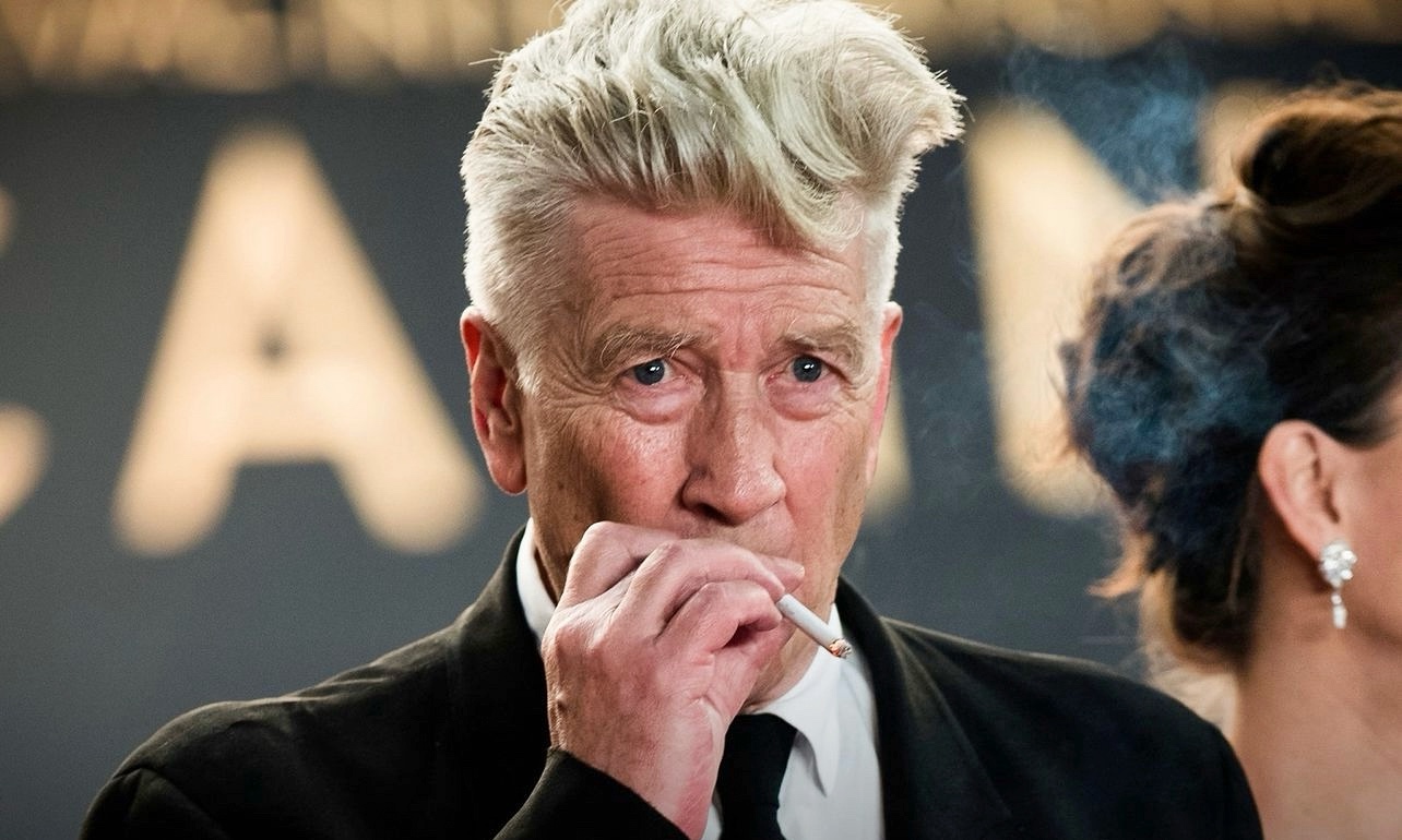 David Lynch è malato: “Ho un enfisema, non posso più stare sul set” 1 70282318 98EA 4675 9A34 381A19929CE6