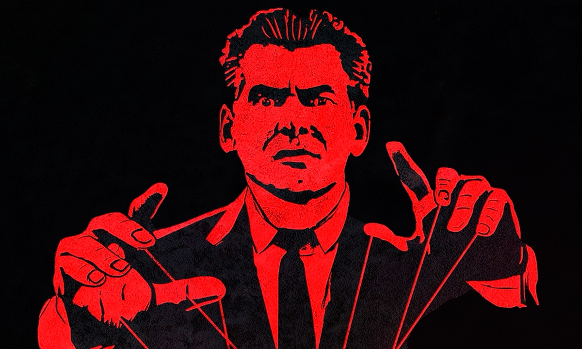 Mr. McMahon: il trailer della docuserie Netflix 1 B526B79E A0A3 4FEA 8219 C7826F9D0A04