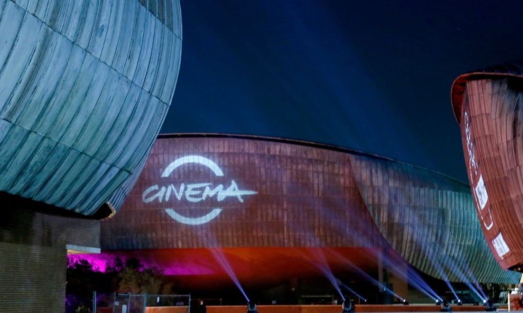 Festa del cinema di Roma 2024: Megalopolis sarà il film di pre-apertura 2 E87A8D13 B1A1 4BA9 90C2 BDF5D34E6DB1