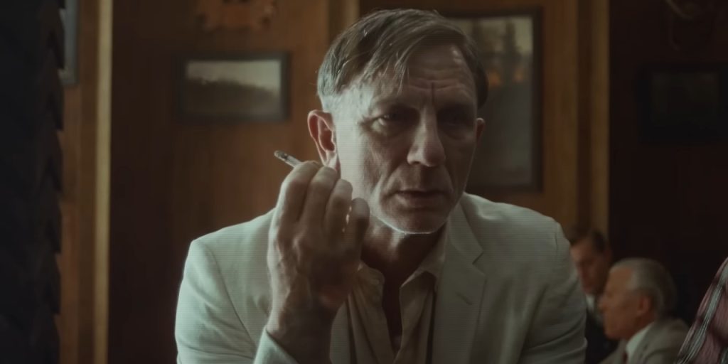 In Queer si esalta la dipendenza per l'estetica di Guadagnino 3 La recensione del film Queer