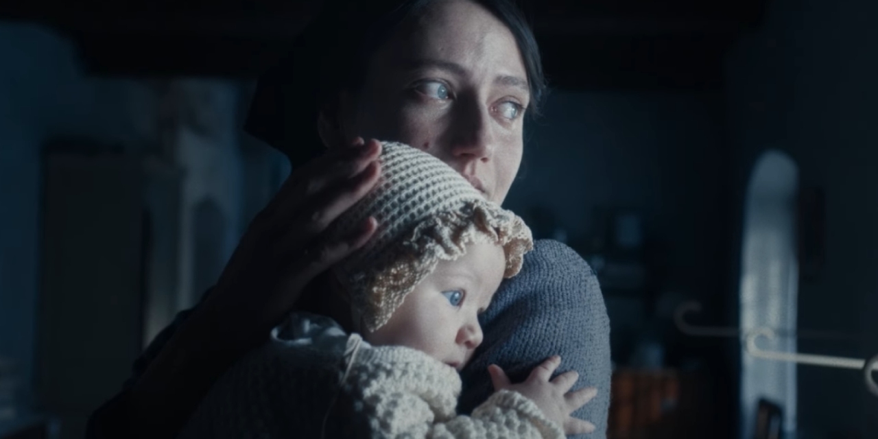 Vermiglio è il candido sogno di una tradizione che supera le stagioni 1 Recensione del film Vermiglio