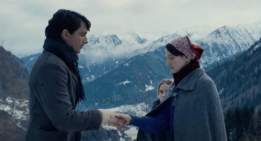 Vermiglio è il candido sogno di una tradizione che supera le stagioni 2 Recensione film Vermiglio Maura Delpero