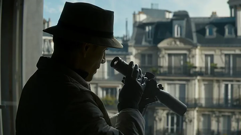 Bitterroot: il prossimo film di David Fincher sarà un western 2 The Killer film David Fincher