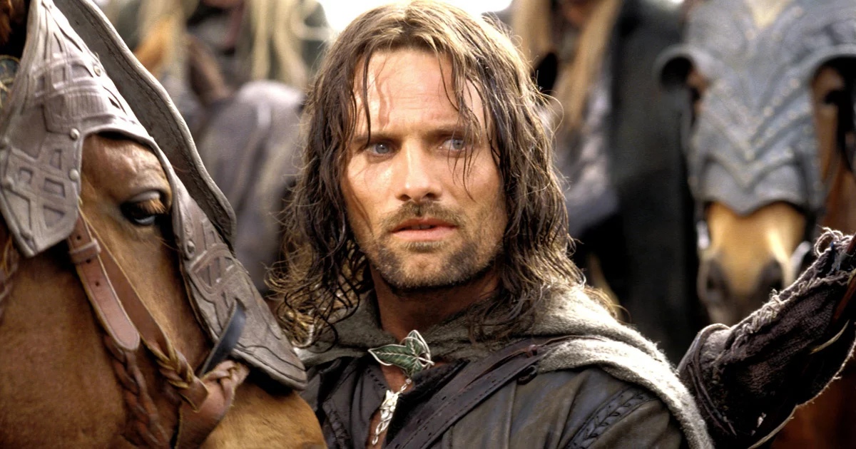 Buon compleanno Viggo Mortensen: 66 anni di carisma e ruoli leggendari 1 viggo mortensen signore anelli