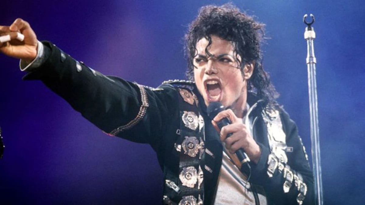 Michael: slitta la data di uscita del film sul Re del Pop 1 Data uscita del film Michael nel 2025