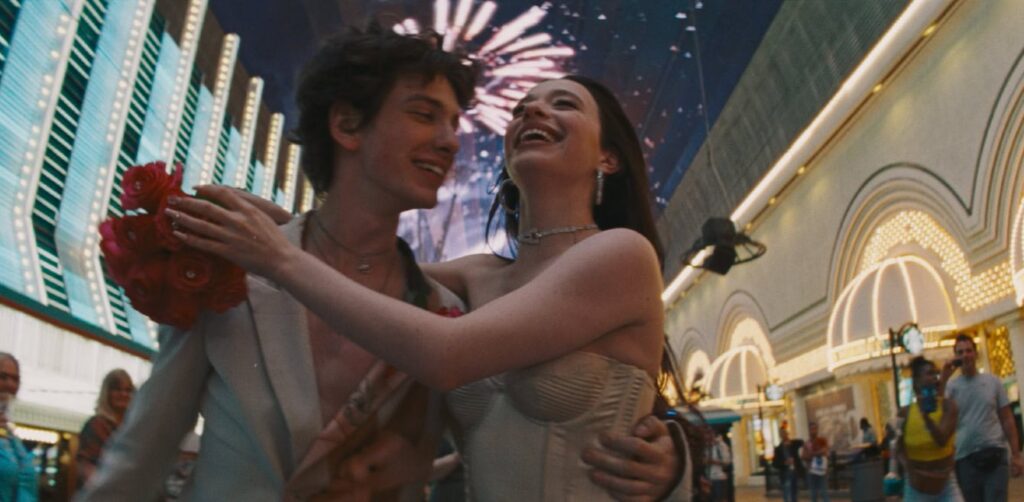 Recensione del film Anora