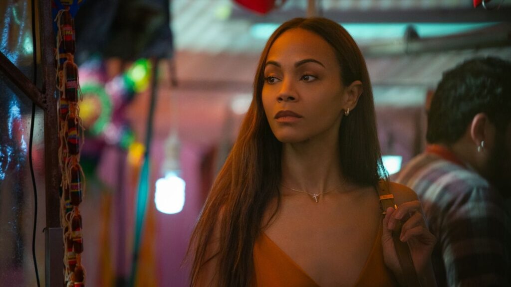 Golden Globes 2025: tutte le nominations ufficiali 2 Emilia Perez ai Golden Globes 2025