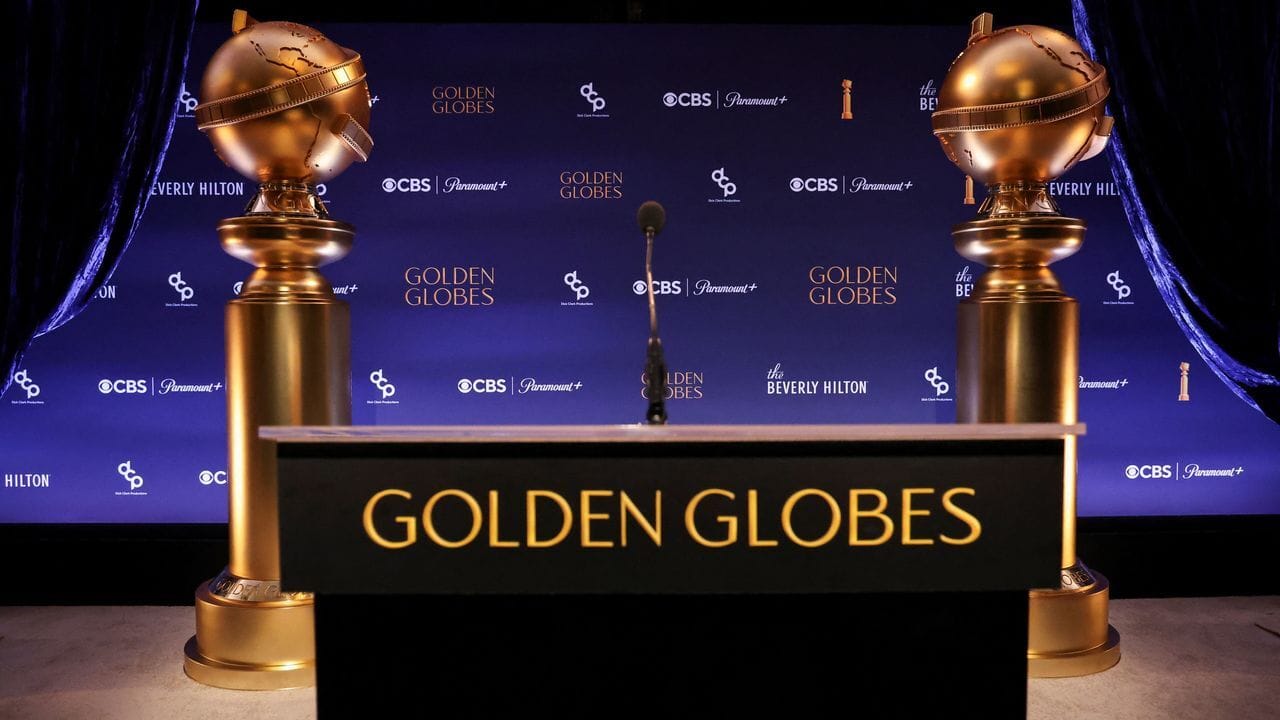 Golden Globes 2025: tutte le nominations ufficiali 1 Nominations ufficiali Golden Globes 2025