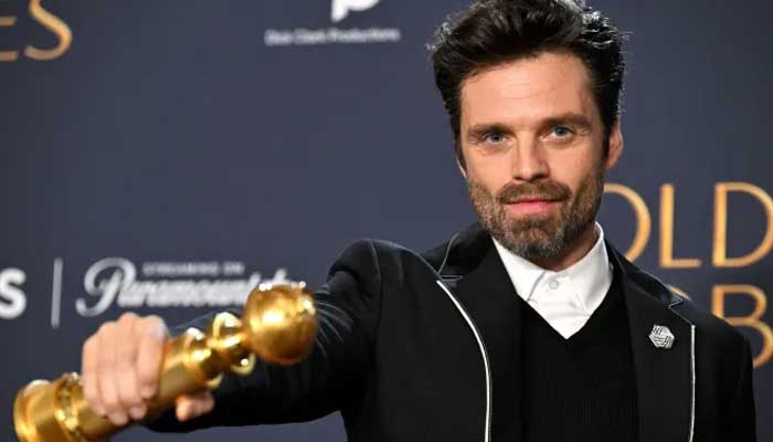 Golden Globes 2025, Sebastian Stan vincitore con A Different Man 2 Sebastian Stan
Golden Globes 2025