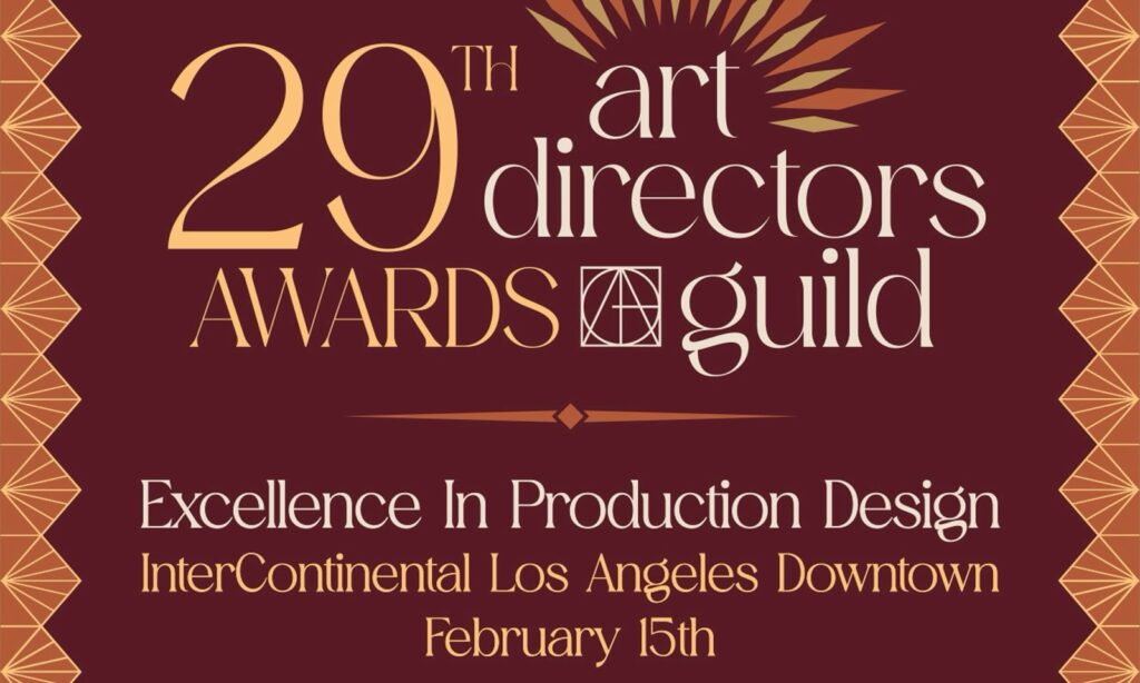 Art Directors Guild Awards 2025: annunciate le nomination 2 19881C58 3BC3 485A 9482 79C88BDDECEF