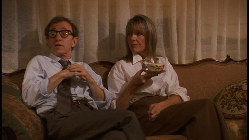 Diane Keaton, 5 film con le sue migliori interpretazioni 5 Diane Keaton