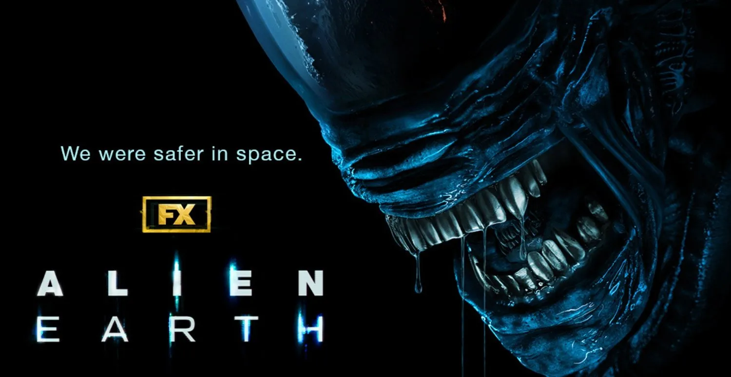 Alien – Pianeta Terra: il trailer ufficiale della serie Disney+ 1 Trailer ufficiale della serie Alien Pianeta Terra