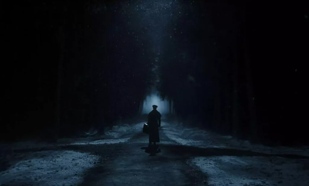 Nosferatu: l’ombra di Robert Eggers è da vero principe dell’horror 3 Nosferatu
Robert Eggers