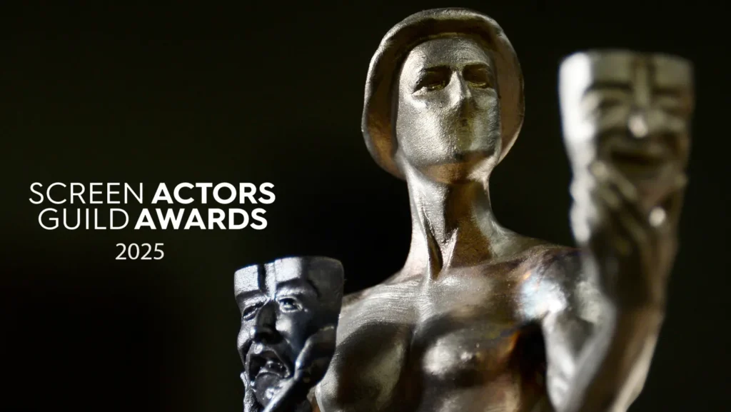 SAG Awards 2025: Tutte le nomination 2 SAG Awards 2025
Wicked