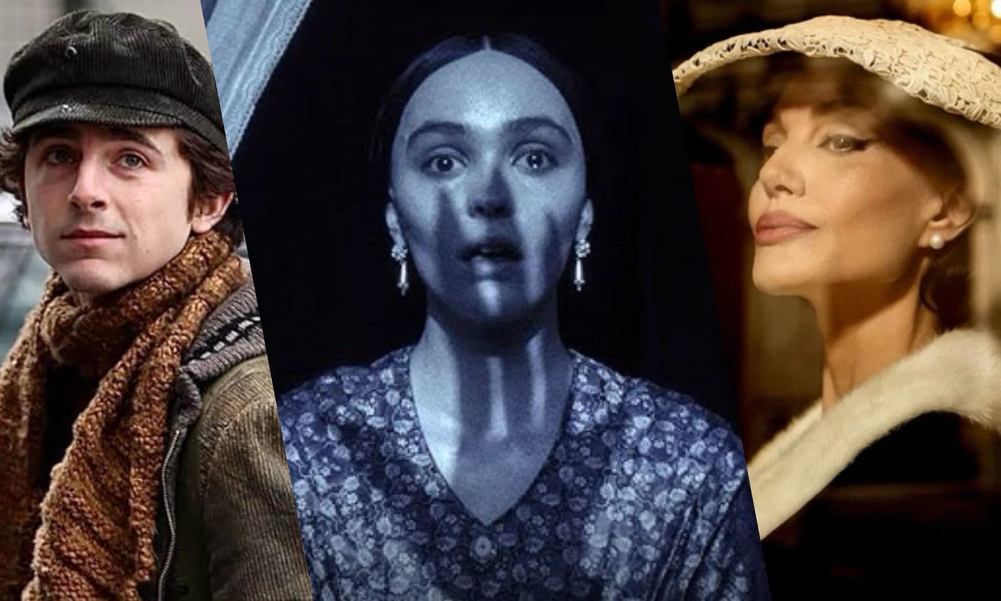 I film da vedere a gennaio 2025: i titoli più attesi di questo mese 1 film da vedere a gennaio 2025