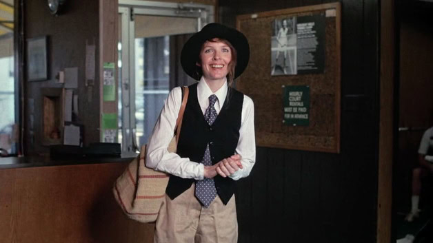 Diane Keaton, 5 film con le sue migliori interpretazioni 3 Diane Keaton