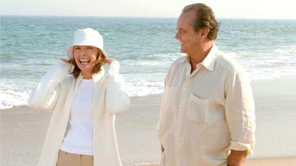 Diane Keaton, 5 film con le sue migliori interpretazioni 6 Diane Keaton