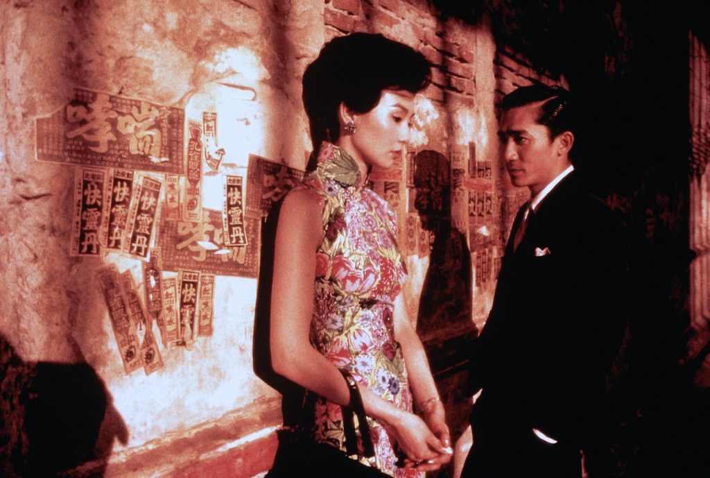 In the Mood for Love è il capolavoro di un amore mai esaurito 2 In the Mood for Love
In the Mood for Love recensione