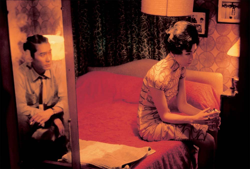 In the Mood for Love è il capolavoro di un amore mai esaurito 3 In the Mood for Love
In the Mood for Love recensione