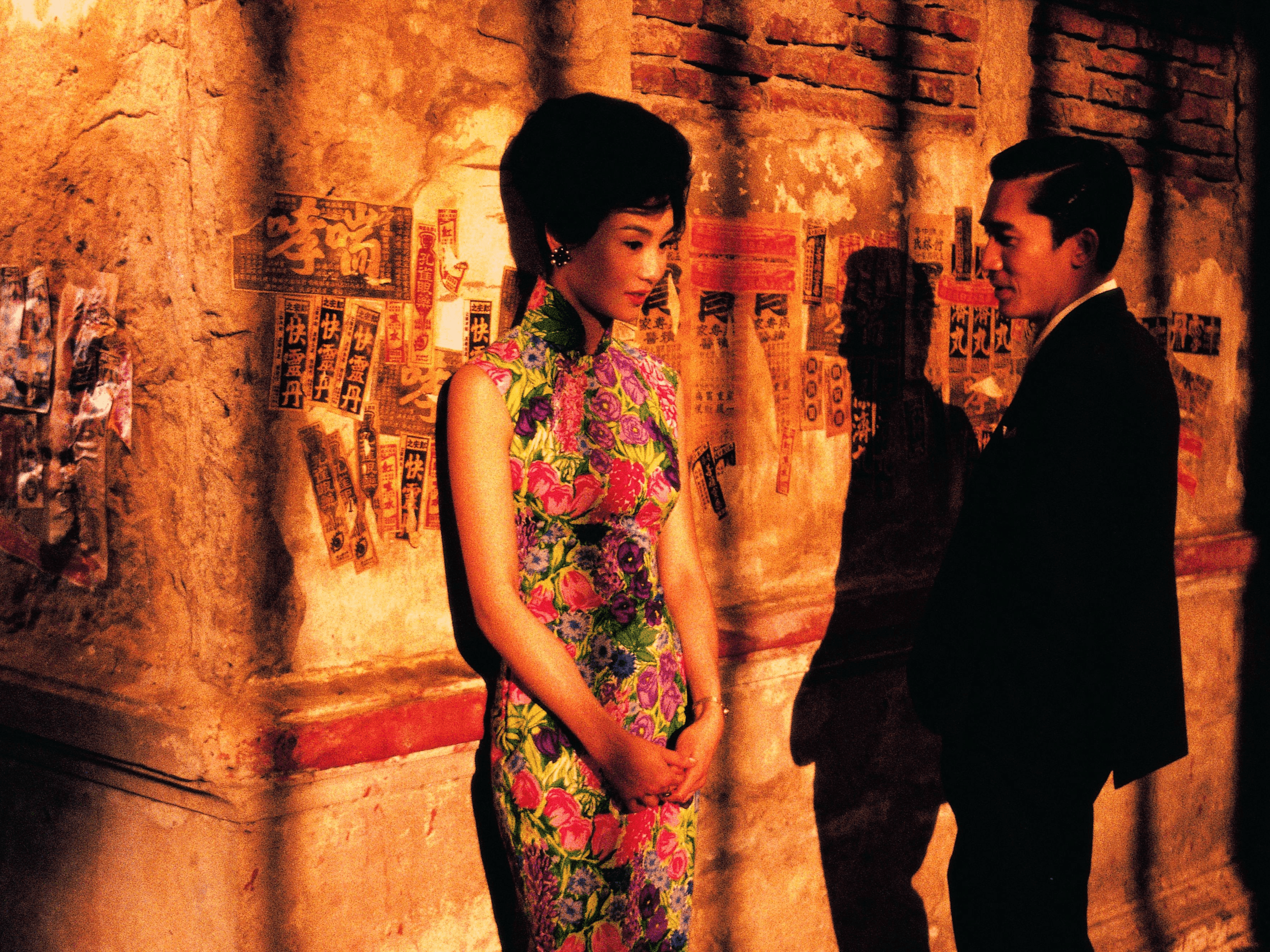 In the Mood for Love è il capolavoro di un amore mai esaurito 1 In the Mood for Love In the Mood for Love recensione