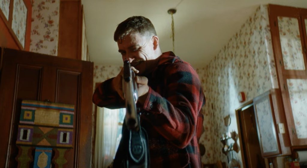 La paziente ricerca della verità nell'elettrico ed incalzante Strange Darling 4 La recensione del film Strange Darling