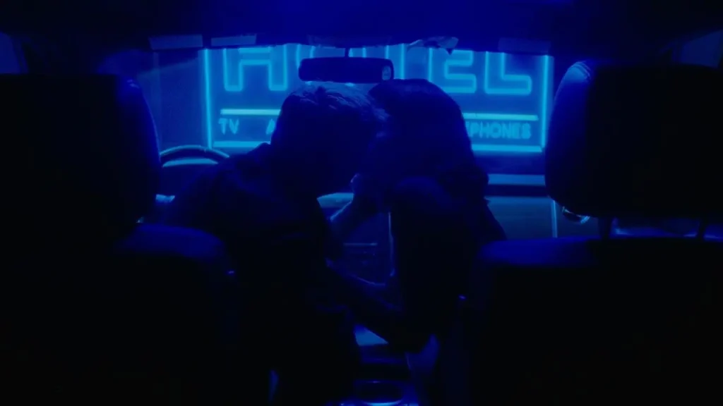 La paziente ricerca della verità nell'elettrico ed incalzante Strange Darling 2 Strange Darling, la trama del film di JT Mollner