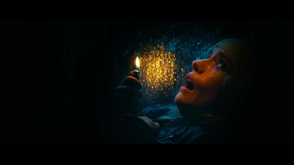 La paziente ricerca della verità nell'elettrico ed incalzante Strange Darling 3 La recensione del film Strange Darling