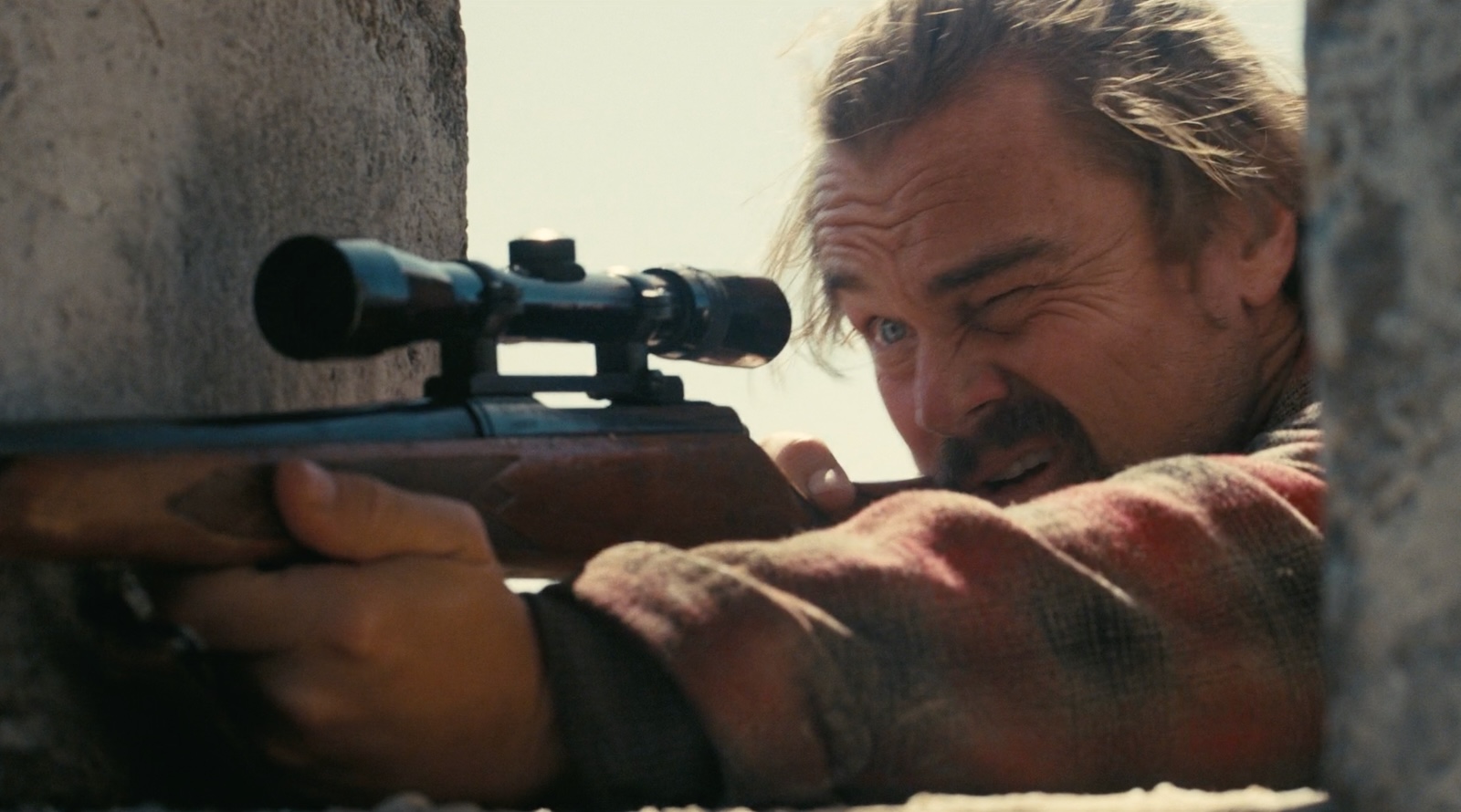Trailer ufficiale del film One battle after another